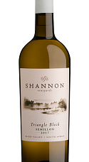 Producto: Shannon Triangle Block Semillon 2017