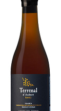 Producto: Terrenal d'Aubert Ranci 37,5 cl