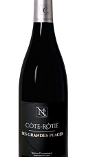 Producto: Nicolas Champagneux Côte-Rôtie Les Grandes Places 2017