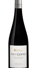 Producto: Mas de Cadenet Sainte Victoire Rouge 2017