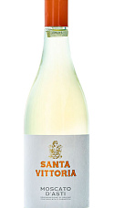 Producto: Moscato D'Asti Santa Vittoria
