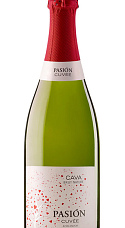 Producto: Pasión Cuvée Cava Ecológico