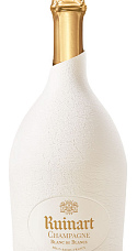 Producto: Ruinart Blanc de Blancs Second Skin