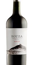 Producto: Bouza Merlot Pan de Azúcar 2017