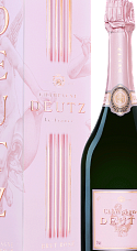 Producto: Champagne Deutz Brut Rosé
