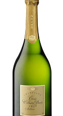 Producto: Cuvée William Deutz 2009