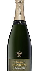 Producto: Champagne Henriot Brut Millésimé 2008