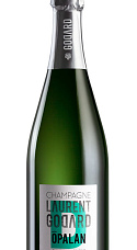 Producto: Laurent Godard Ôpalan Blanc de Blancs
