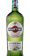 Producto: Martini Extra Dry 1L