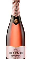 Producto: Vilarnau Rosé Delicat Reserva