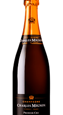 Producto: Charles Mignon Premier Cru Brut