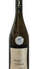 Producto: Domaine des Forges Quarts de Chaume Grand Cru 2017