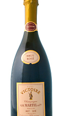 Producto: G.H. Martel Victoire Brut Rosé Cuvée Magnum