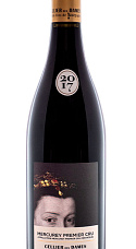 Producto: Elisabeth de Valois Premier Cru 2017