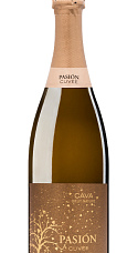 Producto: Pasión Cuveé Brut Nature Reserva Eco