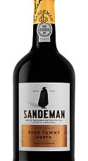 Producto: Sandeman Fine Tawny Porto