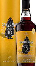Producto: Sandeman Porto Tawny 10 Years Old