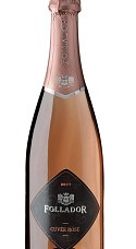 Producto: Follador Cuvée Rosé