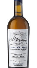 Producto: Conde de Aldama Raya Cortada 50 cl