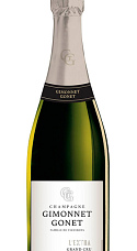Producto: Gimonnet Gonet L’Extra Grand Cru Blanc de Blancs