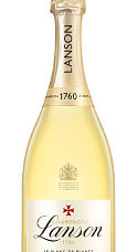 Producto: Champagne Lanson Le Blanc de Blancs