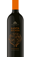 Producto: Santa Águeda Vino Naranja
