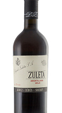 Producto: Amontillado Viejo Zuleta VOS 50 cl