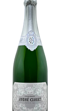 Producto: André Clouet Silver Brut Nature