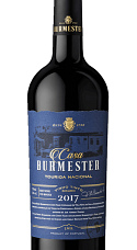 Producto: Casa Burmester Touriga Nacional 2017