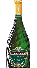 Producto: Champagne Tsarine Premier Cru Brut