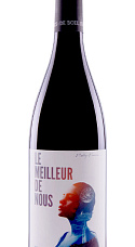 Producto: La Famille De Boel France Le Meilleur de Nous Guerrières Rouge 2019