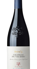 Producto: Château de Vaudieu Amiral G 2018