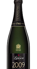 Producto: Champagne Lanson Le Vintage 2009