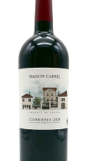 Producto: Maison Carrel 2019 Magnum