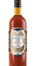 Producto: Moriles Viejo en Rama San Ramón 50 cl