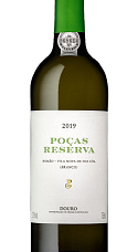 Producto: Poças Reserva Branco 2019