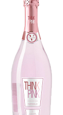 Producto: Think Pink Sparkling by Vilano