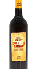 Producto: Vermut Goyesco Ámbar