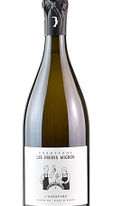 Producto: Les Frères Mignon L'Aventure Premier Cru Blanc de Blancs