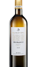 Producto: Blanco Nieva Pie Franco 2020