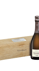 Producto: Champagne Lanson Clos Lanson 2007 con estuche de madera