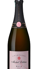 Producto: Champagne Michel Littière Rosé Brut