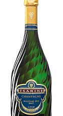 Producto: Champagne Tsarine Millésimé 2015