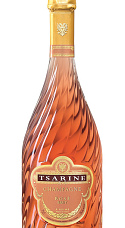Producto: Champagne Tsarine Rosé Brut