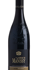 Producto: Château de Manissy Terres Blanches 2018