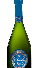 Producto: Vincent Testulat Cuvée Prestige Premier Cru Brut
