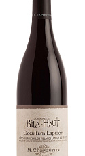 Producto: Domaine de Bila-Haut Occultum Lapidem 2018