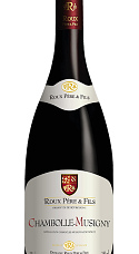 Producto: Domaine Roux Chambolle-Musigny 2017