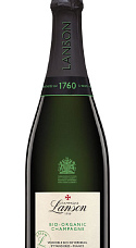 Producto: Champagne Lanson Le Green Label Bio