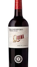 Producto: Quina Valdespino